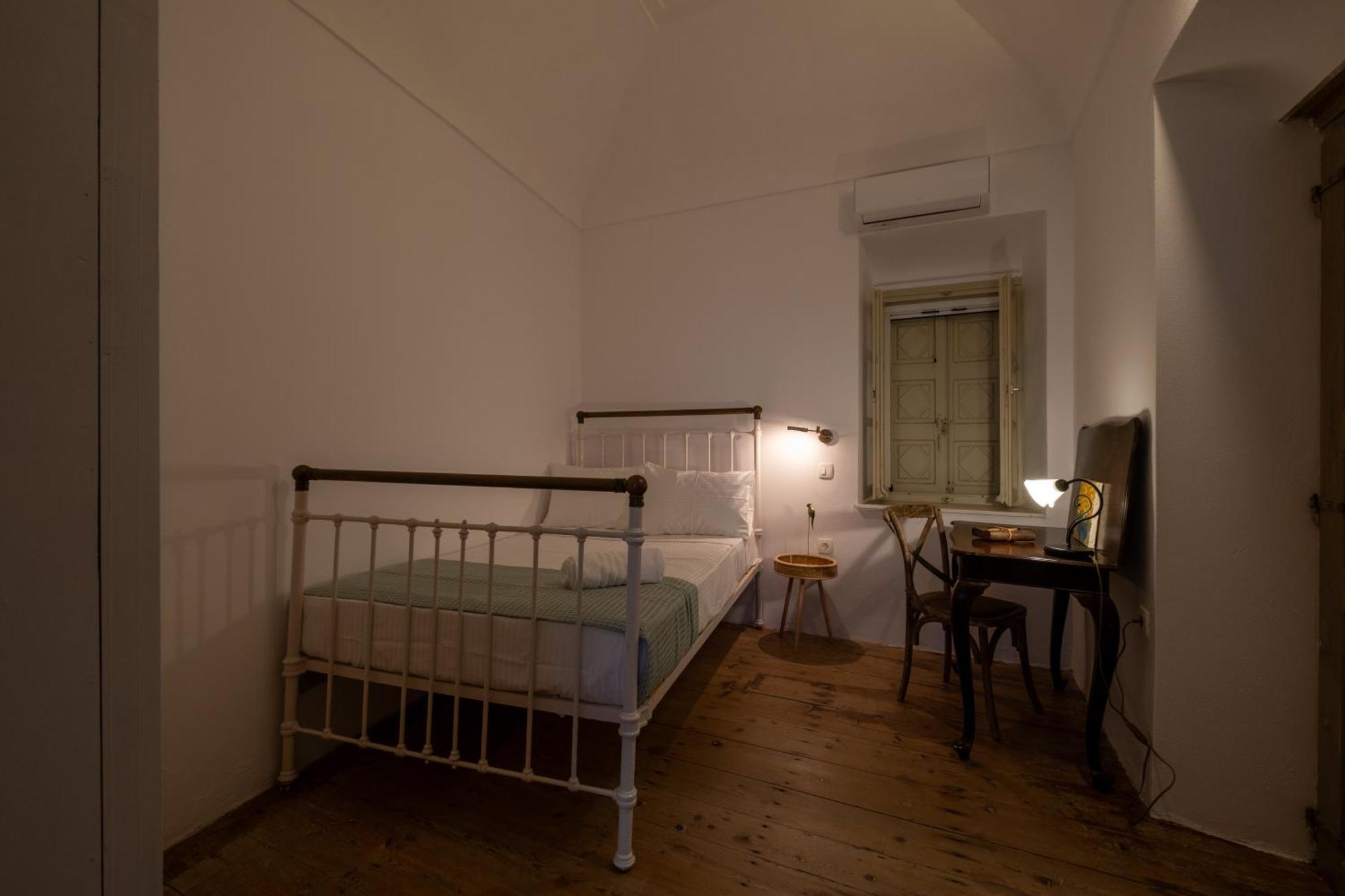 Art Canava Luxury Villas Fira  Esterno foto